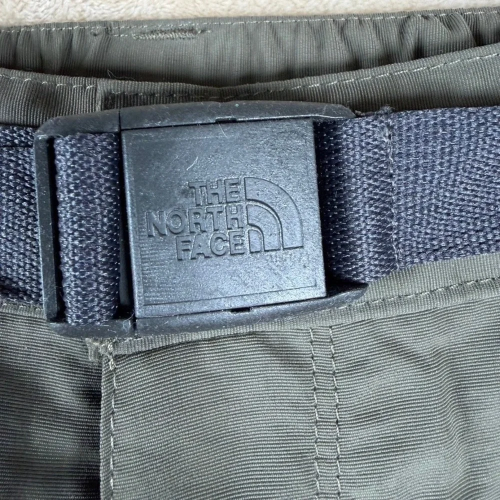 The North Face north face